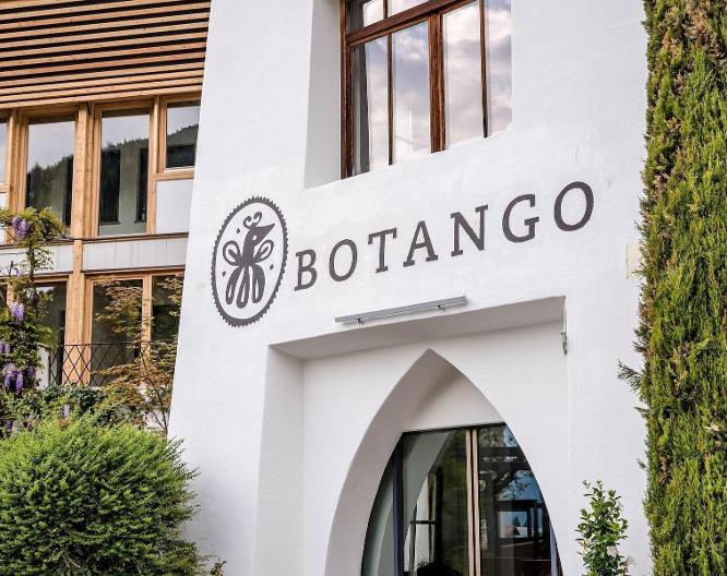 Botango - Außenansicht