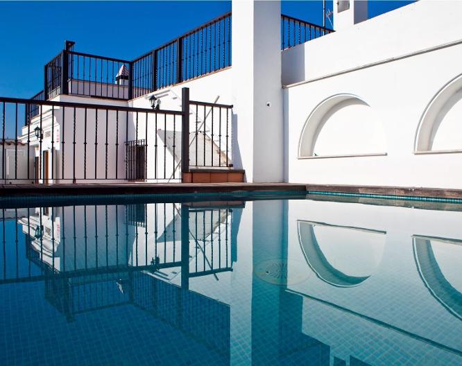 Itaca Sevilla by Soho Boutique - Pool