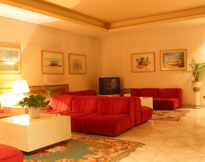 Ostello Bello Roma Colosseo - Ausstattung