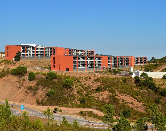 Pestana Algarve Race Apartments - Général