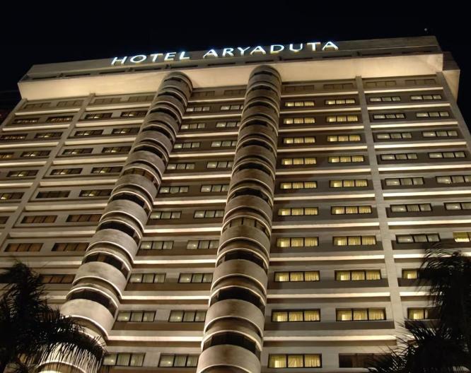 Aryaduta Menteng - Vue extérieure