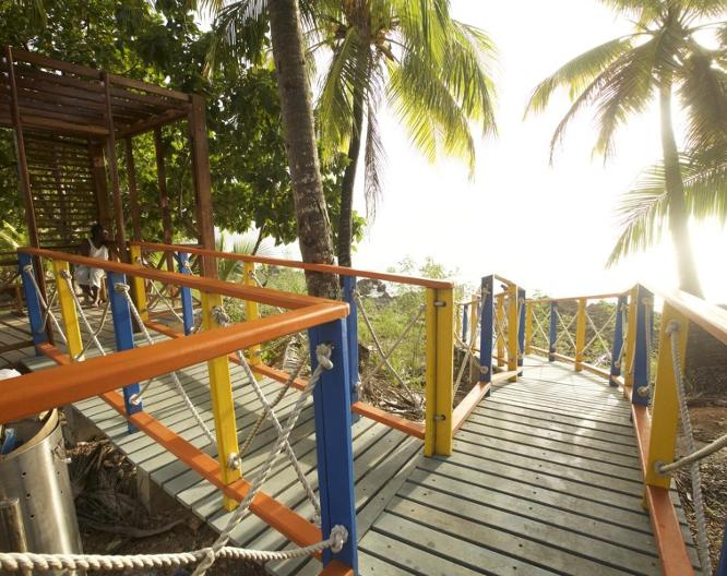 Casa Royal Palm Inn - Allgemein