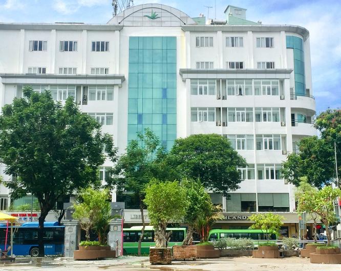 Liberty Hotel Saigon Greenview - Allgemein