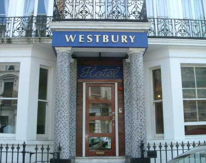 Westbury Kensington - Außenansicht