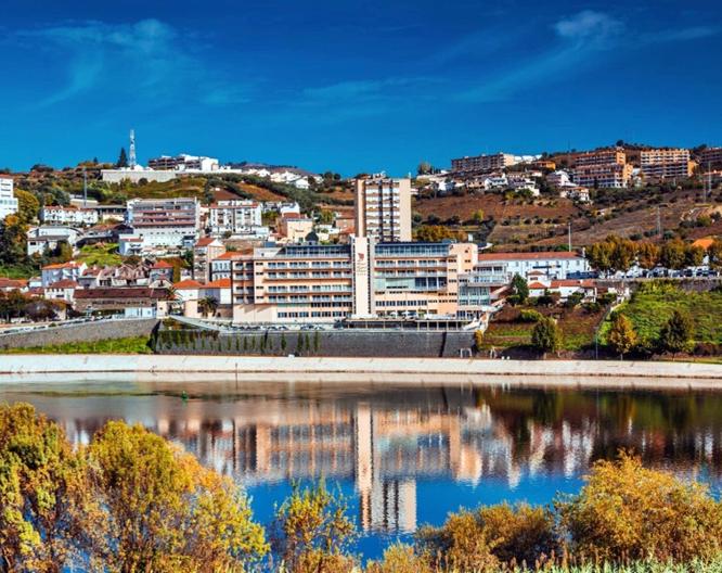 Regua Douro - Außenansicht