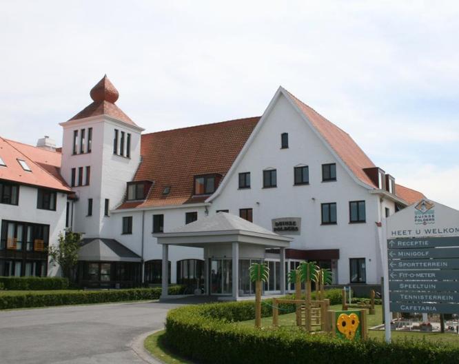 Corsendonk Duinse Polders - Außenansicht