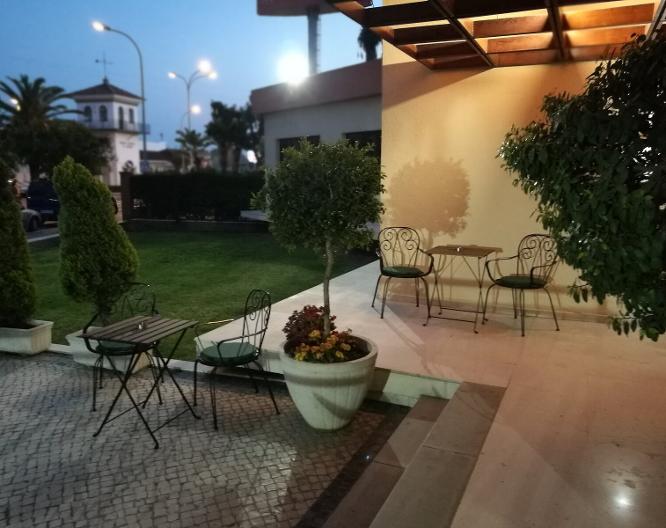 Ayamonte Center - Allgemein