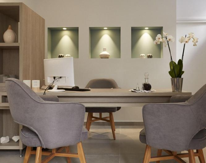 Fileria Suites - Essen und Trinken