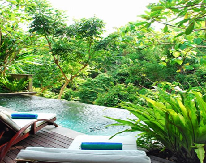 Gending Kedis Luxury Villas & Spa Estate - Außenansicht