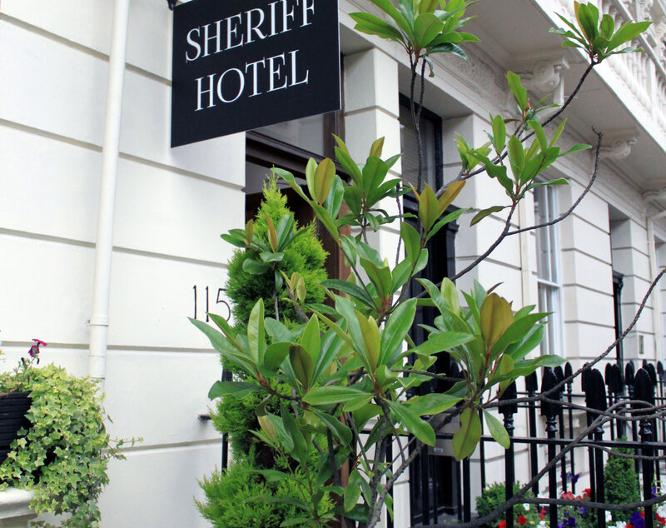 Sheriff Hotel - Allgemein
