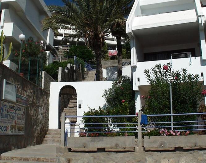 Vistaflor Puerto Plata - Vue extérieure