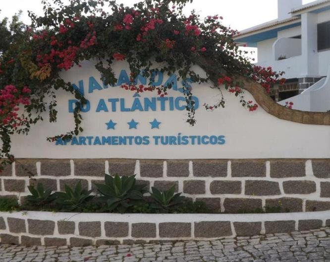 Varandas do Atlântico - Außenansicht