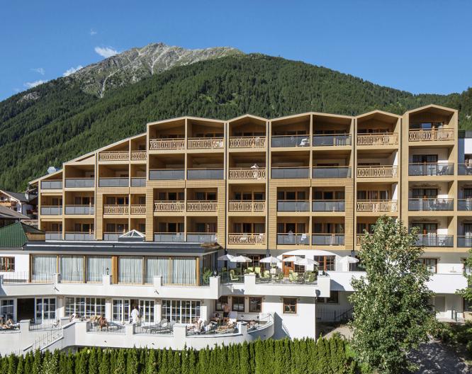 Falkensteiner Hotel & Spa Falkensteinerhof - Vue extérieure