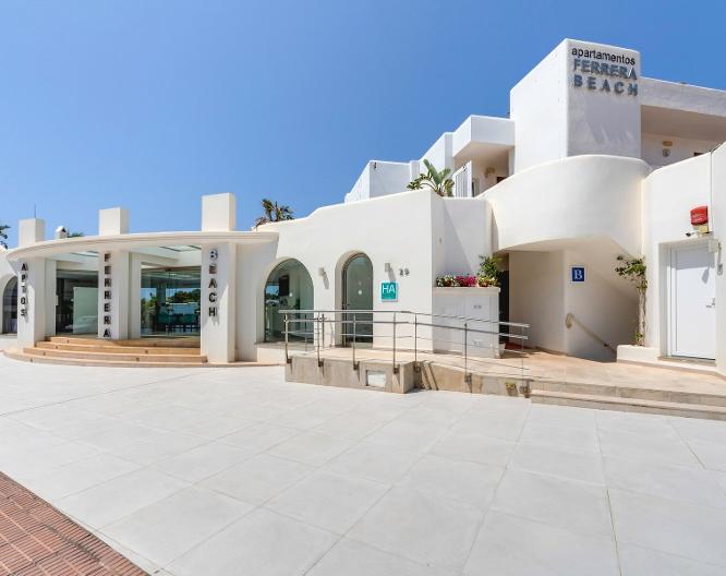 MarSenses Natura Olea Adults Only Hotel (16+) - Vue extérieure