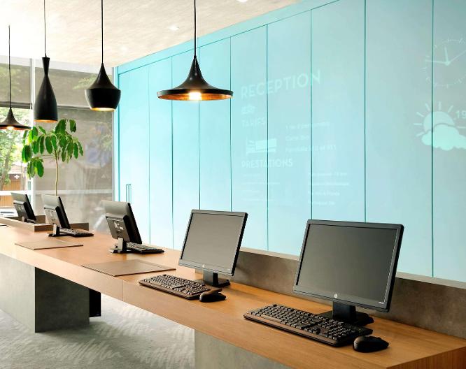 Hotel ibis Bandung Pasteur - Vue extérieure