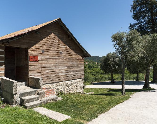 Quinta do Rapozinho - Außenansicht