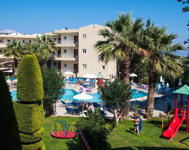 Sea Melody - Außenansicht