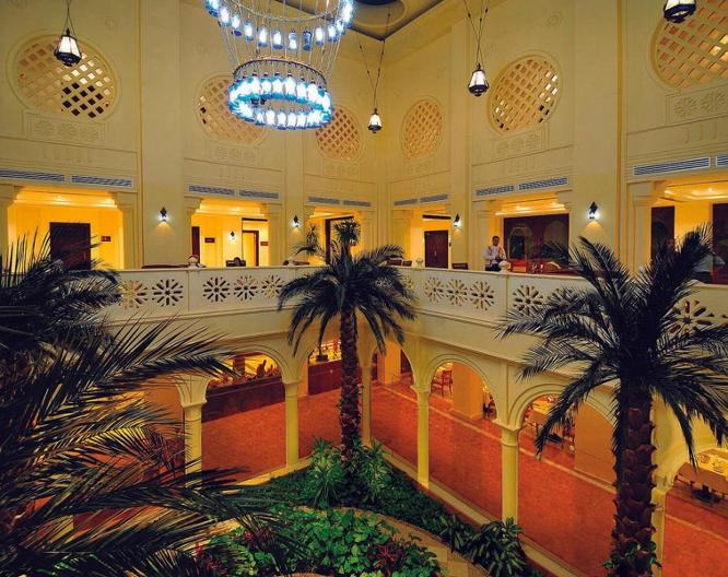 Baron Palms Sharm El Sheikh - Außenansicht