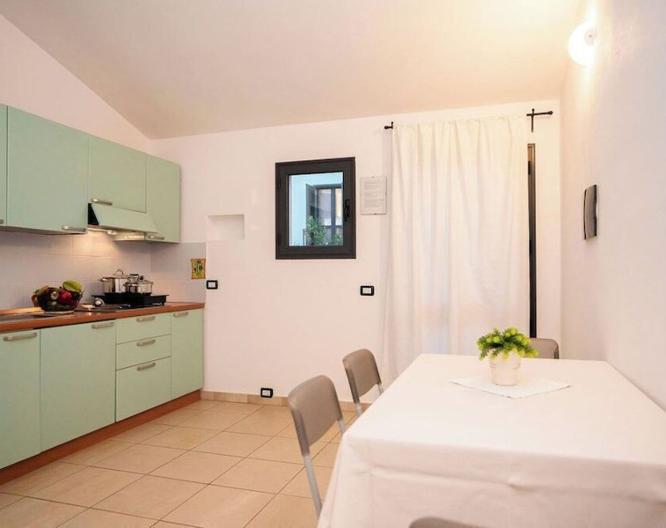 Hotel Residence Stella dell'Est - Essen und Trinken