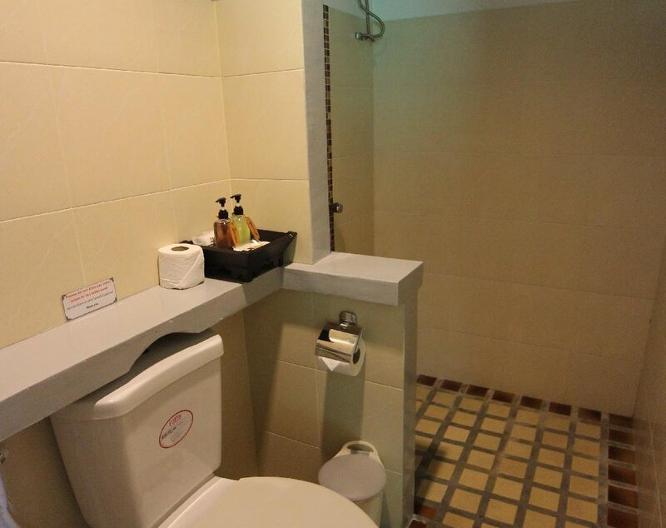 Moonlight Exotic Bay Resort - Wohnbeispiel