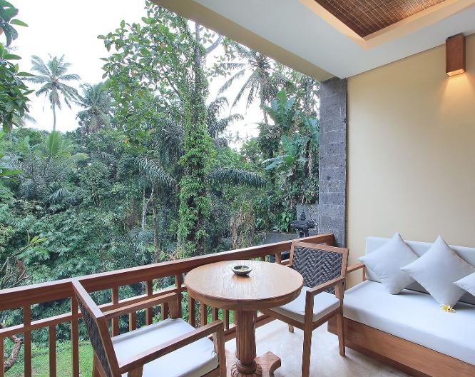 The Sankara Suites and Villas - Außenansicht