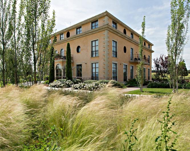 Hotel Casa Anamaria - Vue extérieure