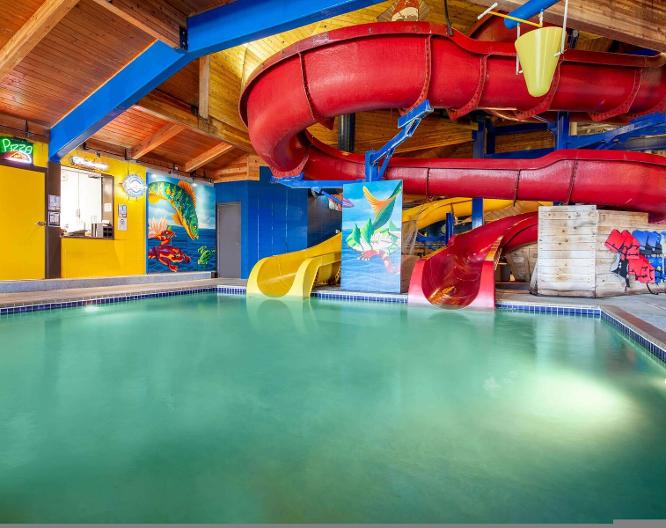 AmericInn by Wyndham Ashland - Allgemein