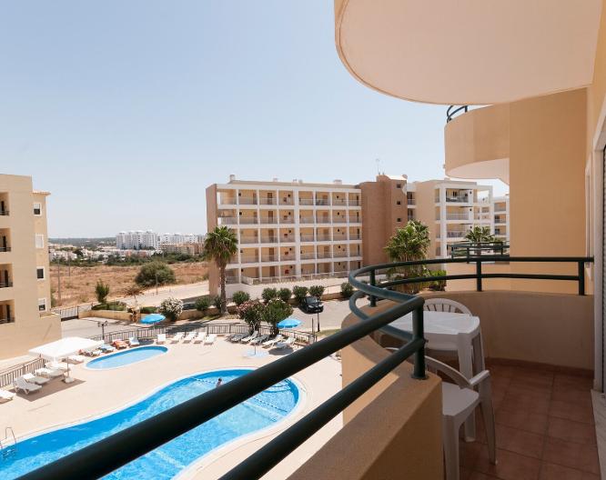 Plaza Real by Atlantic Hotels - Außenansicht