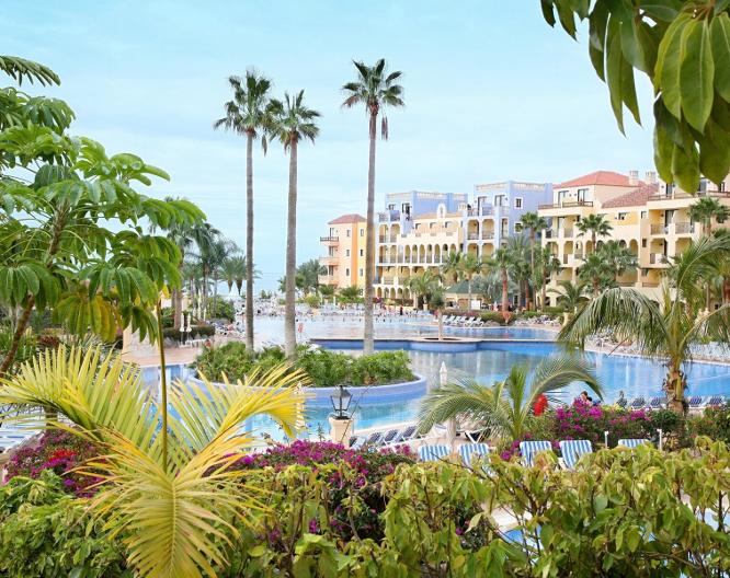 Bahia Principe Explore Costa Adeje - Außenansicht