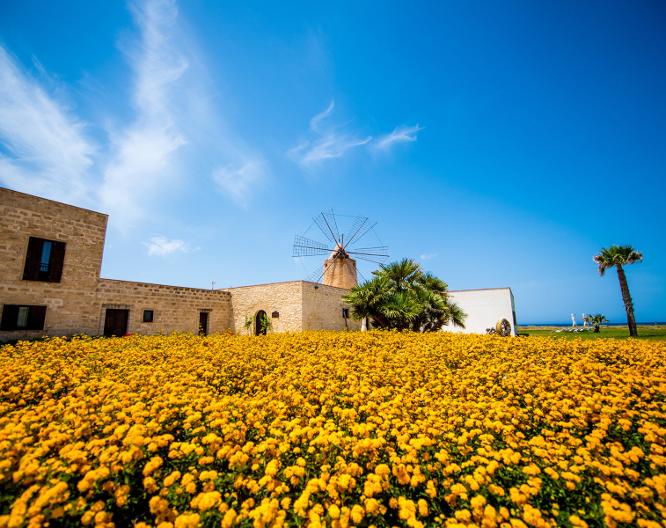 I Mulini Resort - Außenansicht