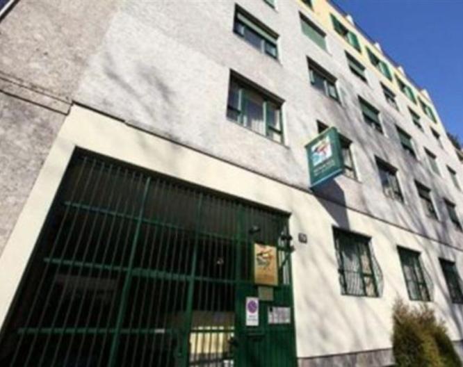 Residenza Delle Citta - Vue extérieure