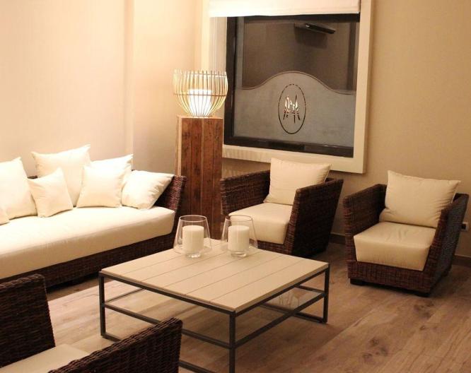Astoria Vico Hotel - Allgemein