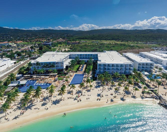 Hotel Riu Palace Jamaica - Vue extérieure