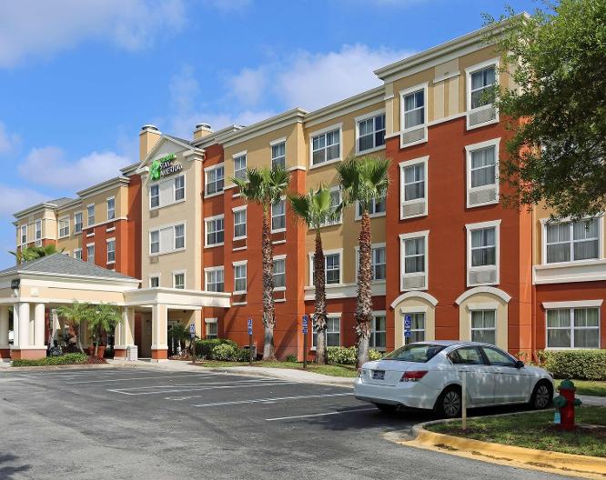 Extended Stay America - Orlando - Convention Ctr - 6443 Westwood - Vue extérieure