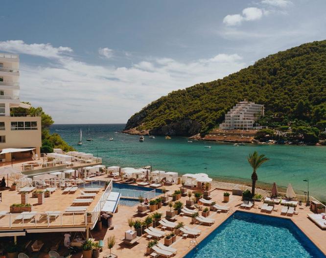 Mondrian Ibiza - Außenansicht