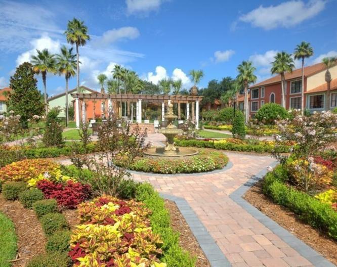 Legacy Vacation Resorts Orlando / Kissimmee - Außenansicht