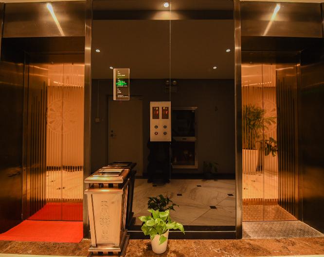 Metropolo Hotel Hongqiao Airport Wuzhong - Allgemein