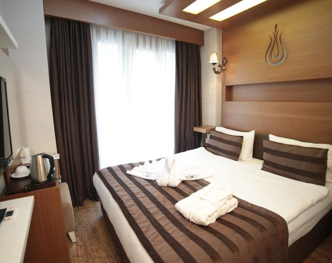 Hotel Black Tulip - Außenansicht