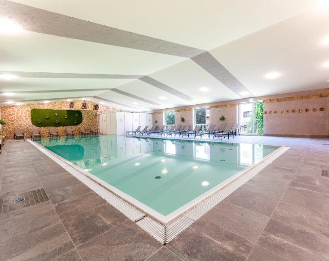 Familotel Wastlsäge - Allgemein