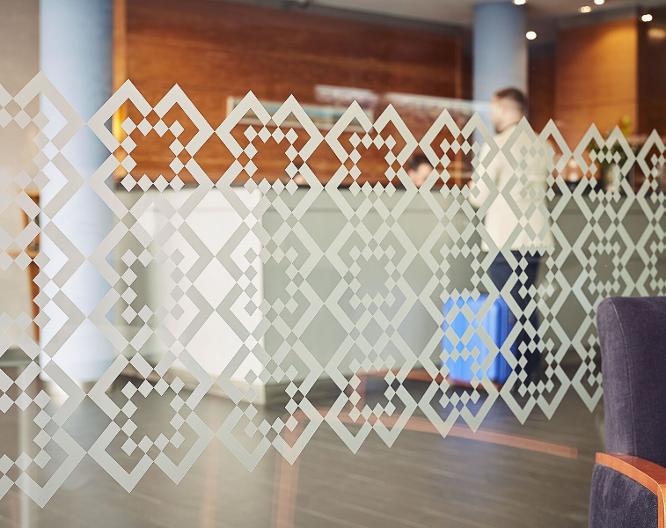 Barcelona Century Hotel - Ausstattung