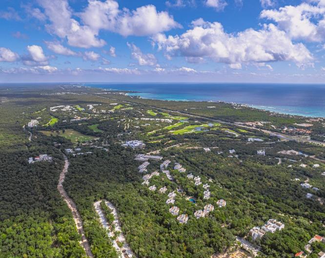 Bahia Principe Escape Sian Ka'an - Außenansicht
