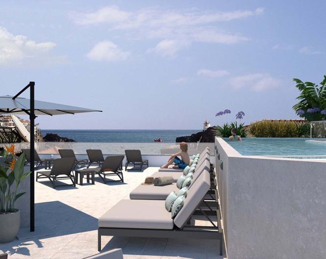 Pestana Fisherman Village - Boutique Hotel - Landschaft