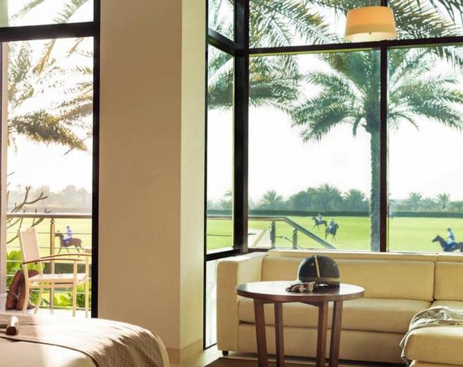 Melia Desert Palm Melia Collection - Außenansicht