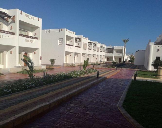 Tivoli Hotel Aqua Park - Außenansicht