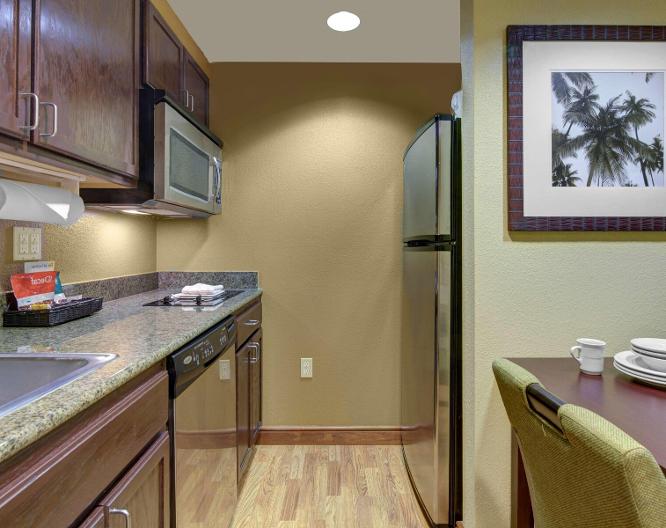 Homewood Suites by Hilton West Palm Beach - Allgemein
