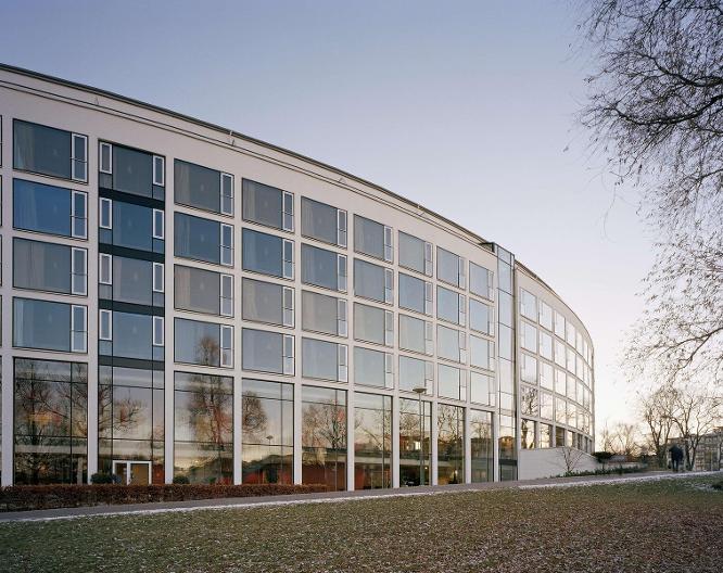 Scandic Linköping City - Außenansicht
