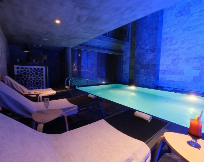 Endless Art Taksim - Pool
