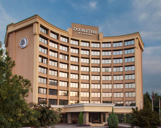 Doubletree Atlanta North Druid Hills - Emory Area - Vue extérieure