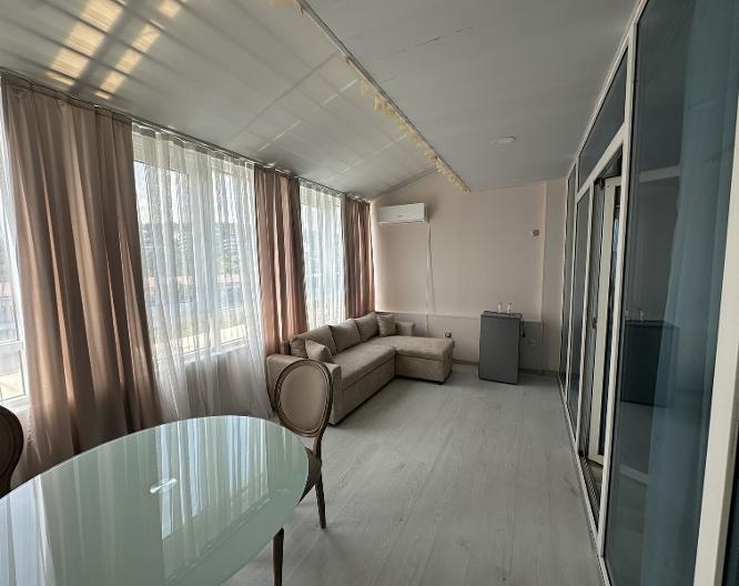 Sirius Beach Hotel - Exemple d'aménagement intérieur