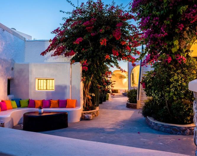 Studio Pauls - Außenansicht